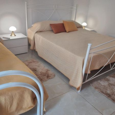 Casa Di Tina Hotel กัสเตลลานา กรอตเต ภายนอก รูปภาพ