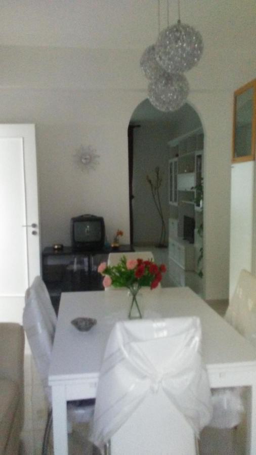 Casa Di Tina Hotel กัสเตลลานา กรอตเต ภายนอก รูปภาพ