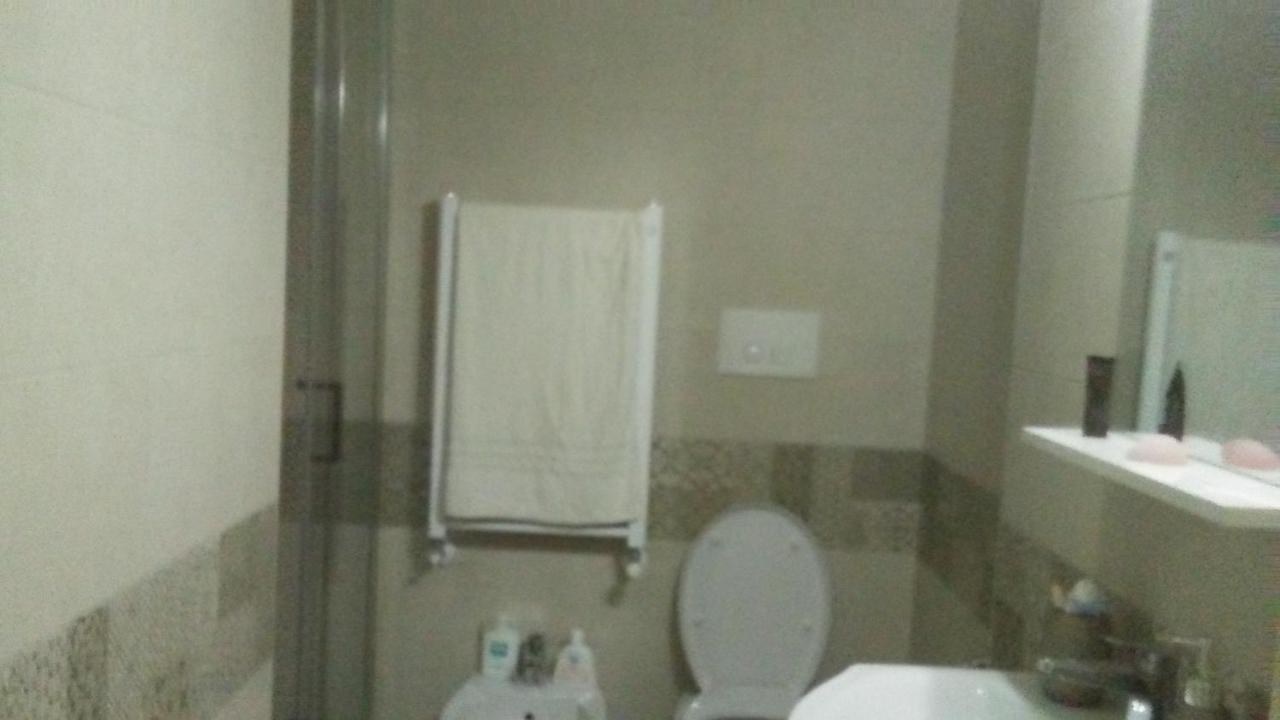 Casa Di Tina Hotel กัสเตลลานา กรอตเต ภายนอก รูปภาพ