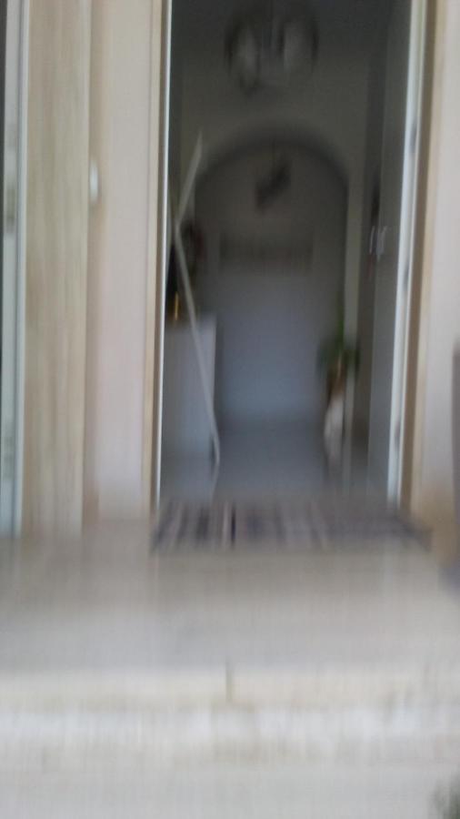 Casa Di Tina Hotel กัสเตลลานา กรอตเต ภายนอก รูปภาพ