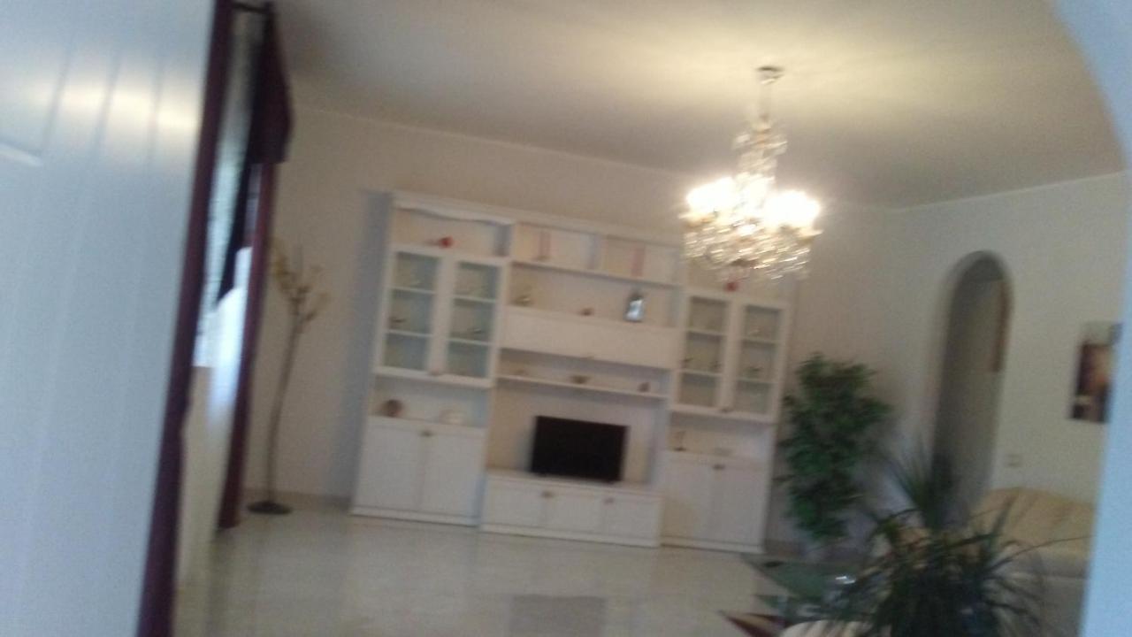 Casa Di Tina Hotel กัสเตลลานา กรอตเต ภายนอก รูปภาพ