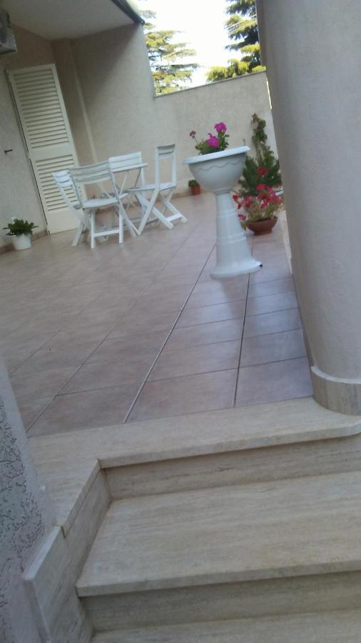 Casa Di Tina Hotel กัสเตลลานา กรอตเต ภายนอก รูปภาพ