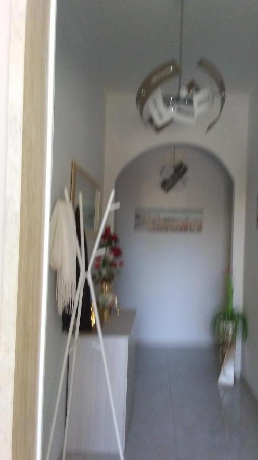 Casa Di Tina Hotel กัสเตลลานา กรอตเต ภายนอก รูปภาพ