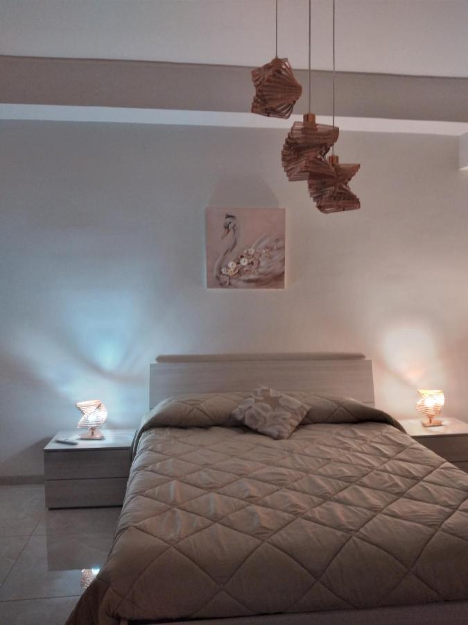 Casa Di Tina Hotel กัสเตลลานา กรอตเต ภายนอก รูปภาพ