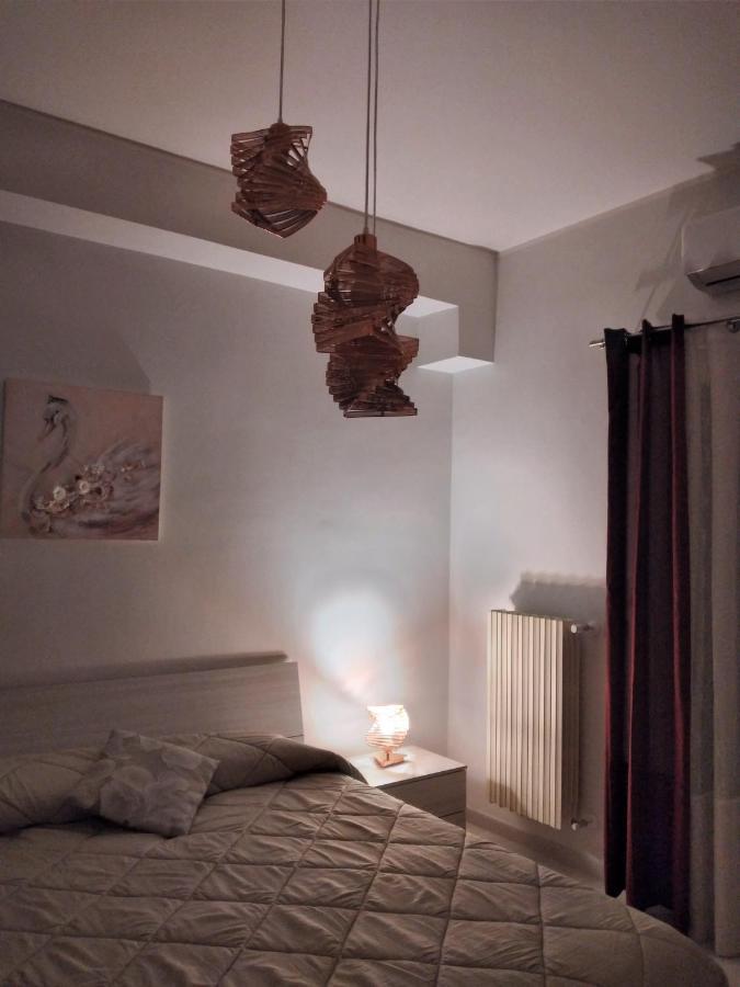 Casa Di Tina Hotel กัสเตลลานา กรอตเต ภายนอก รูปภาพ