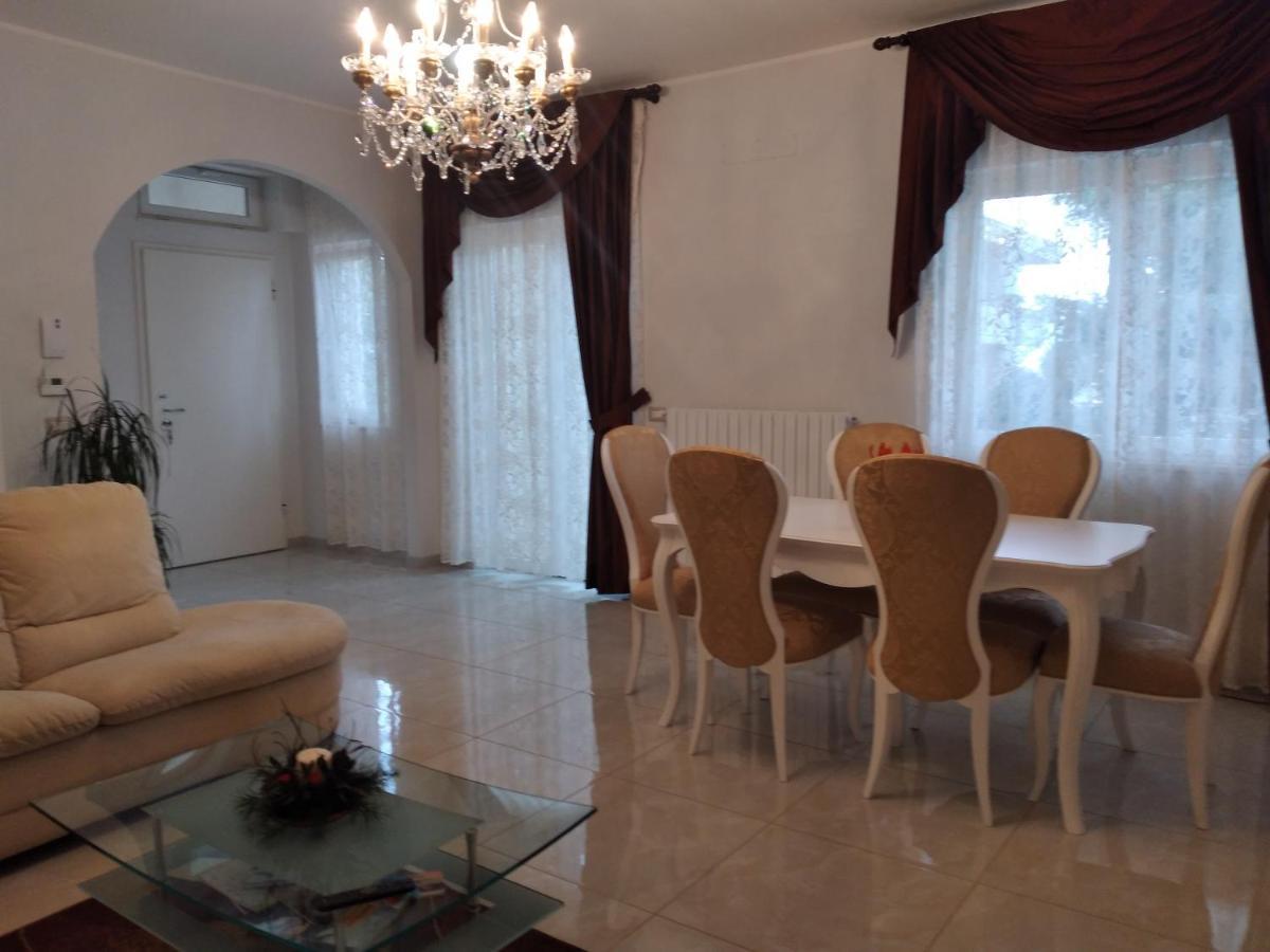 Casa Di Tina Hotel กัสเตลลานา กรอตเต ภายนอก รูปภาพ