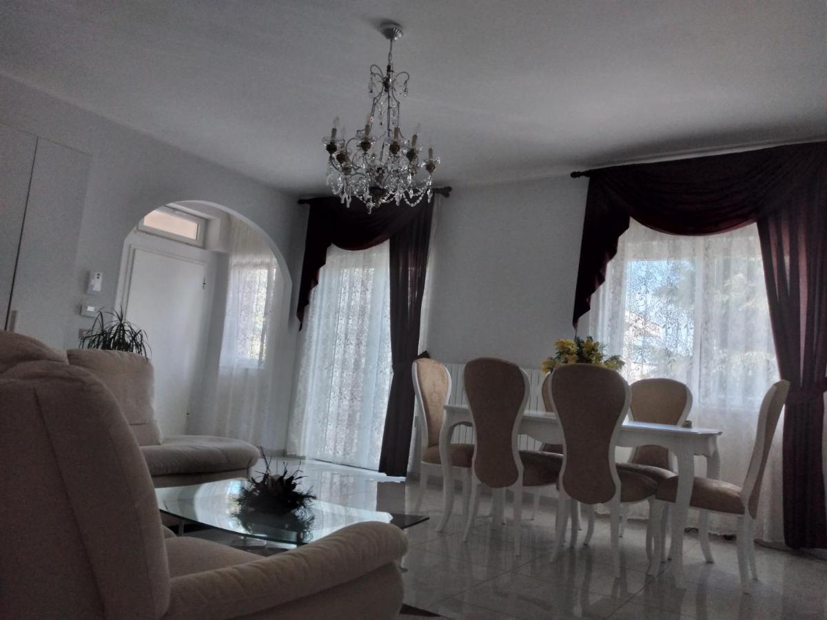 Casa Di Tina Hotel กัสเตลลานา กรอตเต ภายนอก รูปภาพ
