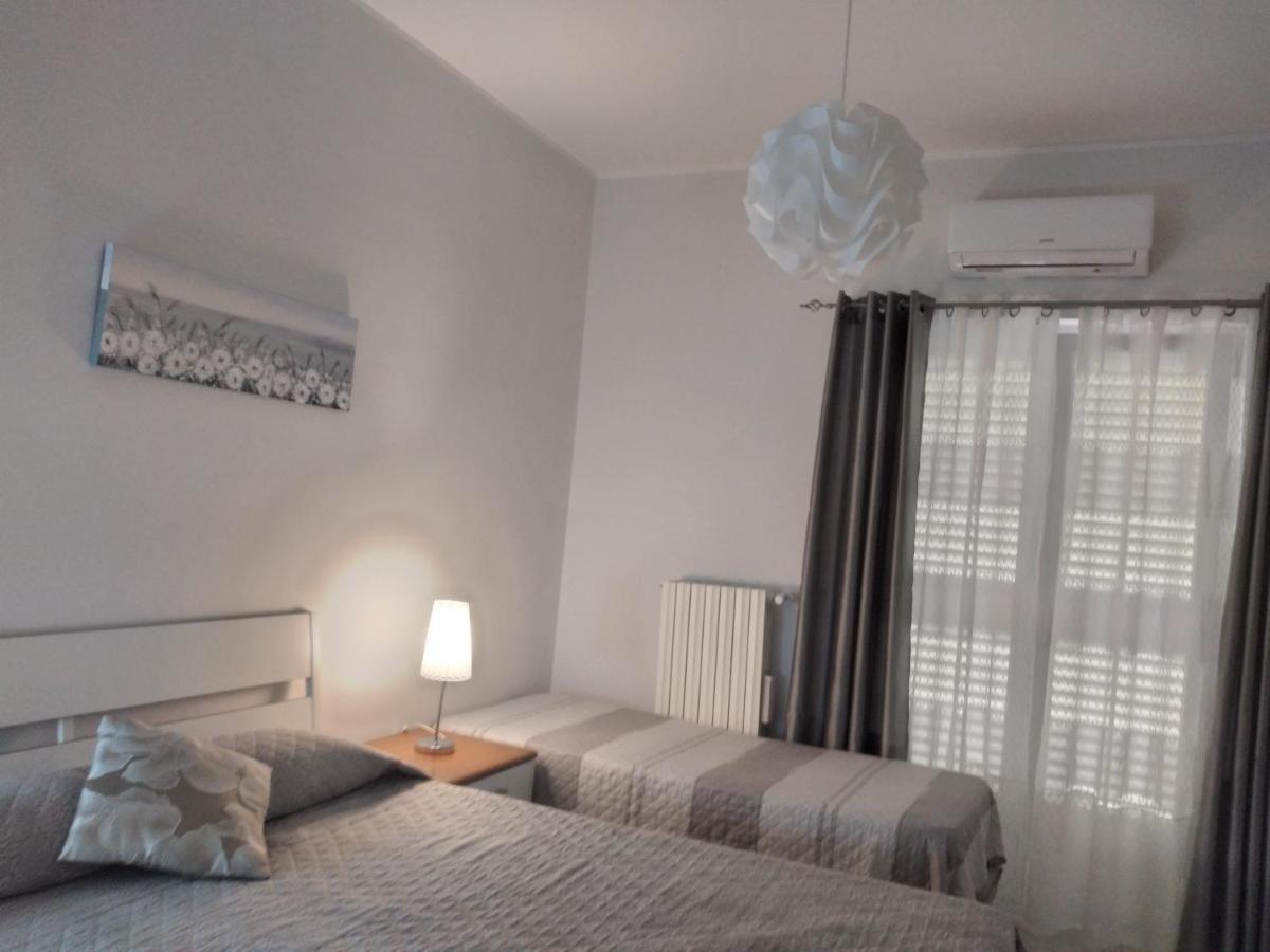 Casa Di Tina Hotel กัสเตลลานา กรอตเต ภายนอก รูปภาพ