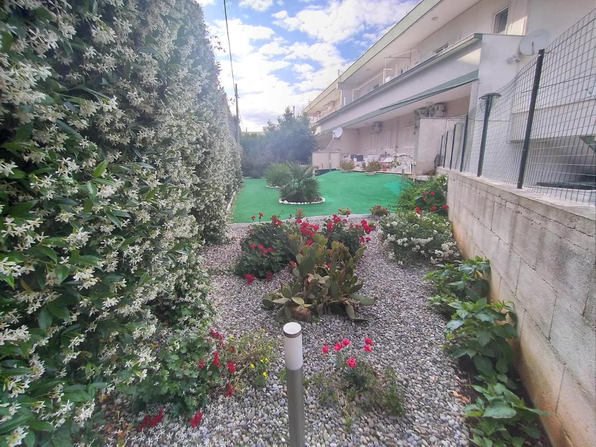 Casa Di Tina Hotel กัสเตลลานา กรอตเต ภายนอก รูปภาพ