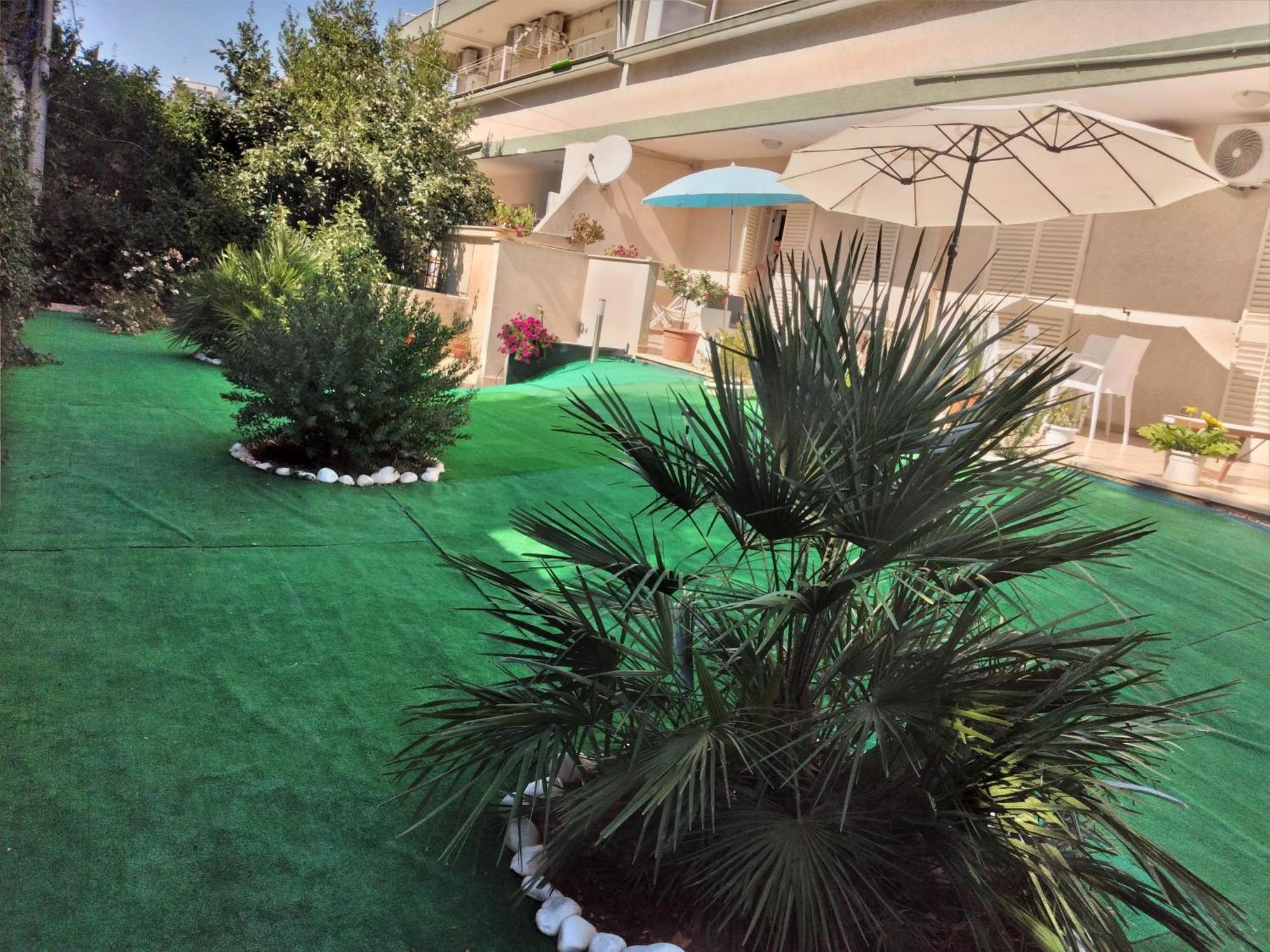 Casa Di Tina Hotel กัสเตลลานา กรอตเต ภายนอก รูปภาพ
