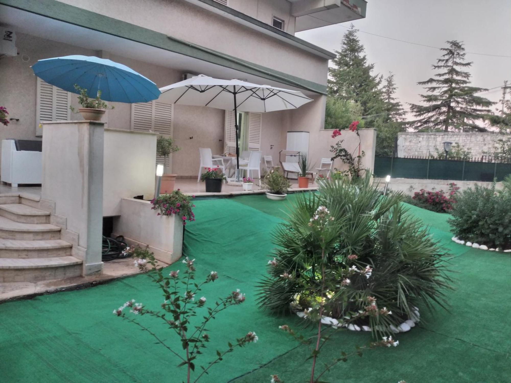 Casa Di Tina Hotel กัสเตลลานา กรอตเต ภายนอก รูปภาพ