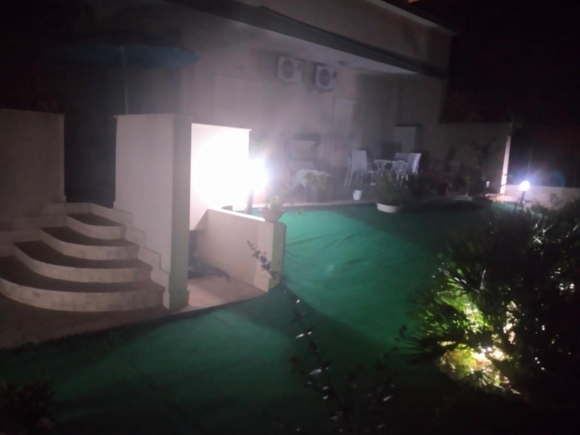 Casa Di Tina Hotel กัสเตลลานา กรอตเต ภายนอก รูปภาพ