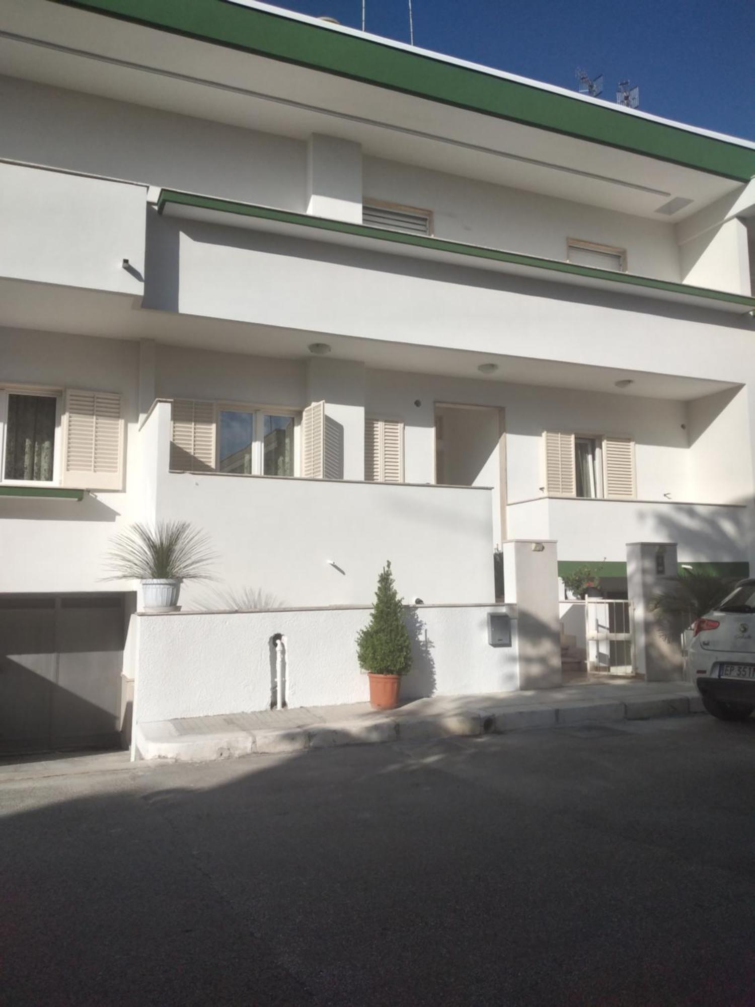 Casa Di Tina Hotel กัสเตลลานา กรอตเต ภายนอก รูปภาพ