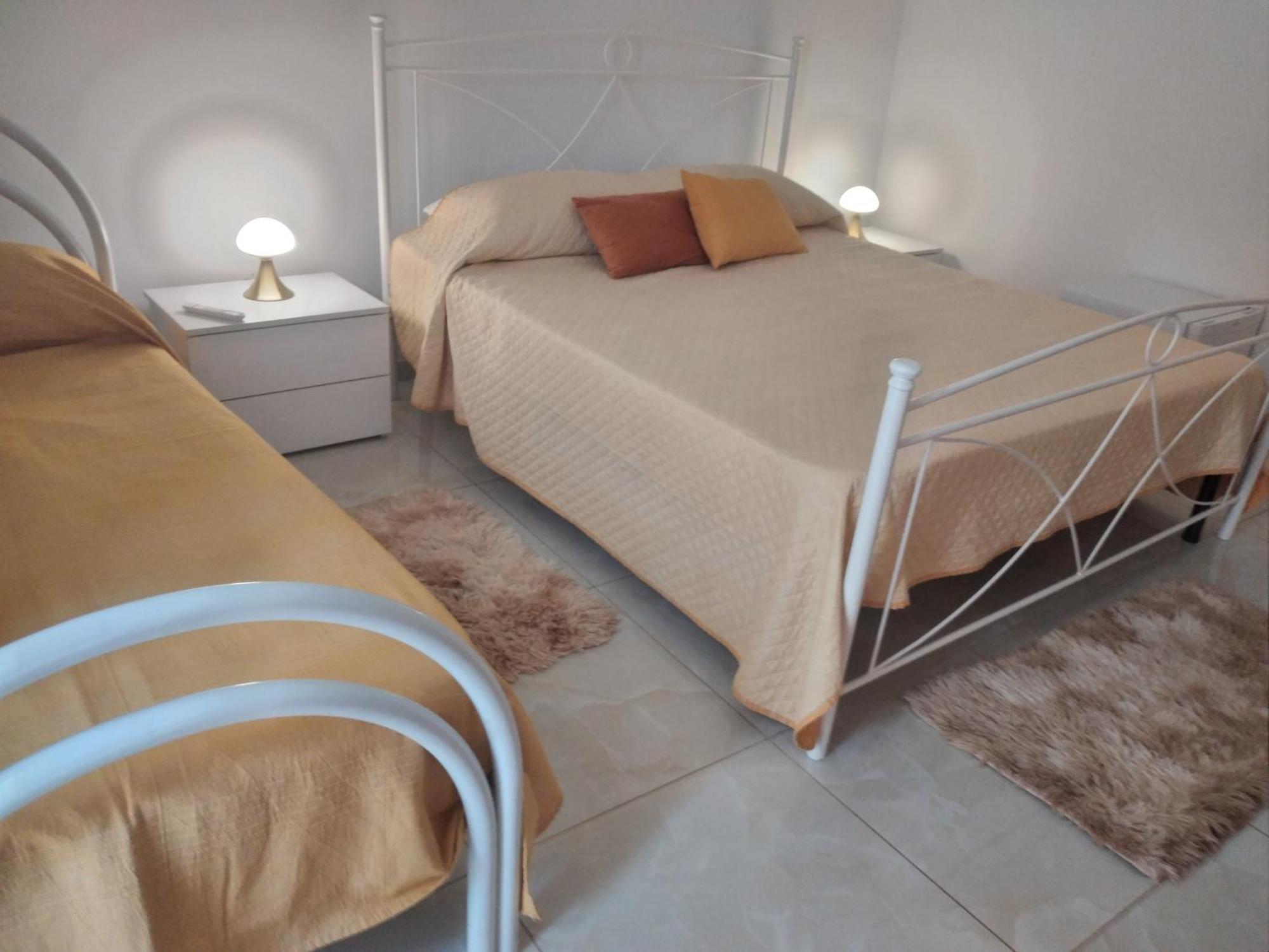 Casa Di Tina Hotel กัสเตลลานา กรอตเต ภายนอก รูปภาพ
