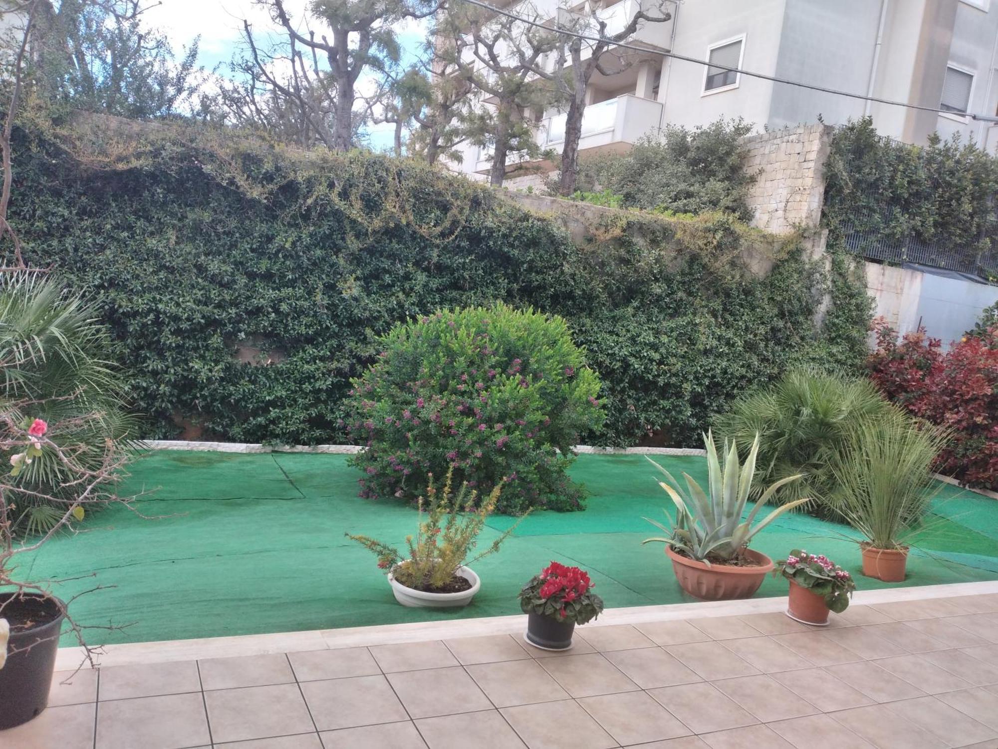 Casa Di Tina Hotel กัสเตลลานา กรอตเต ภายนอก รูปภาพ